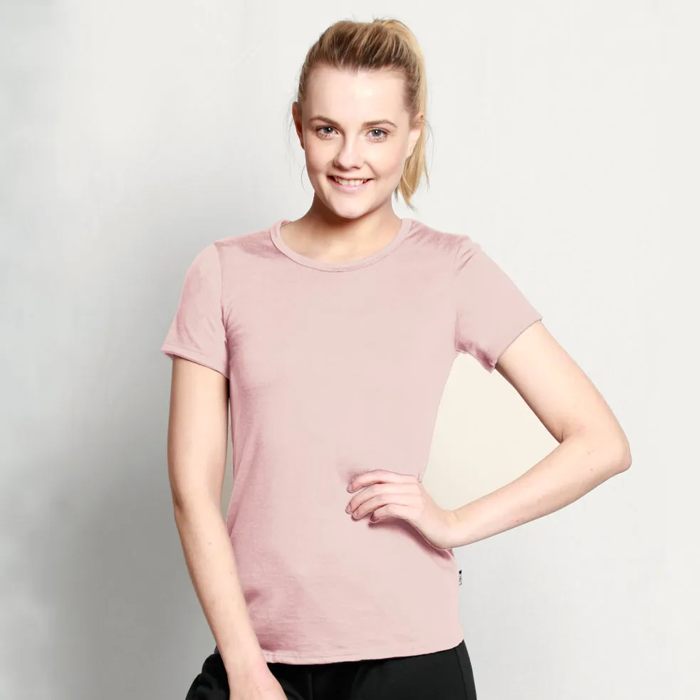 #120 Short Sleeve Crew Neck T-Shirt 175gsm