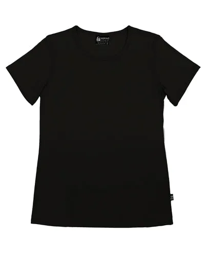 #120 Short Sleeve Crew Neck T-Shirt 175gsm