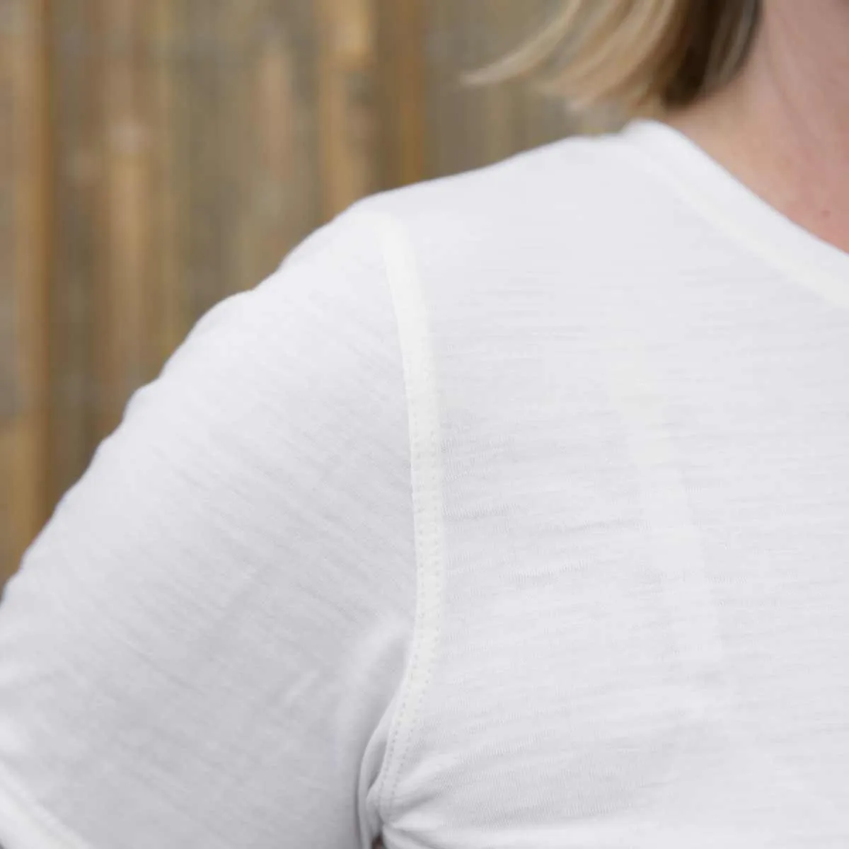#120 Short Sleeve Crew Neck T-Shirt 175gsm