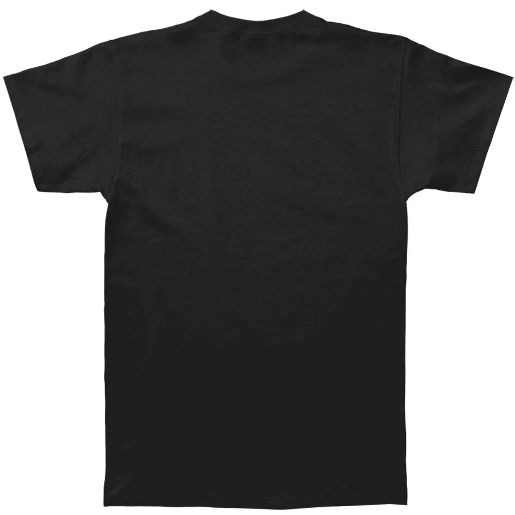 13 Flame Circle T-shirt
