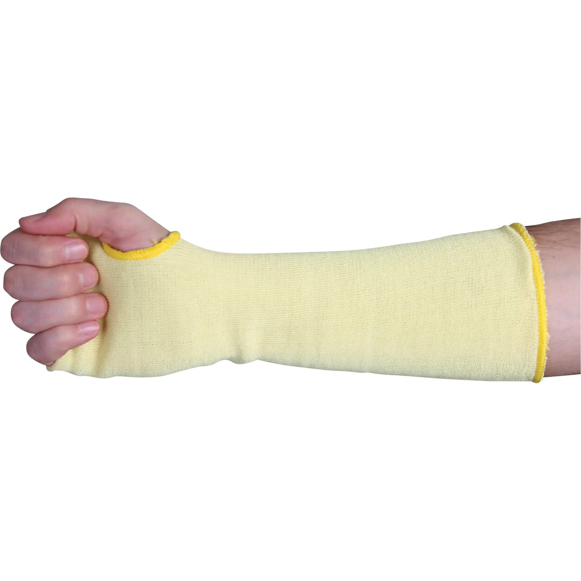 2-Ply Cut-Resistant Sleeves, Pair