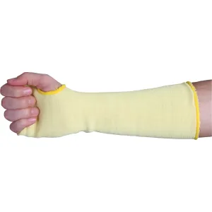 2-Ply Cut-Resistant Sleeves, Pair