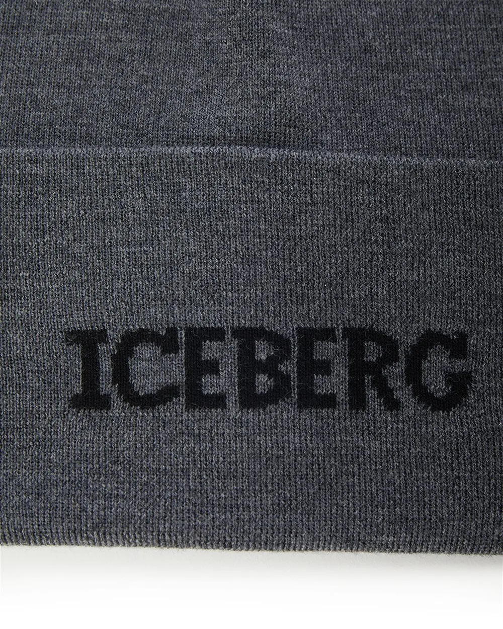 2C Berreto Maglia Beanie (Grey) - I24304290058995