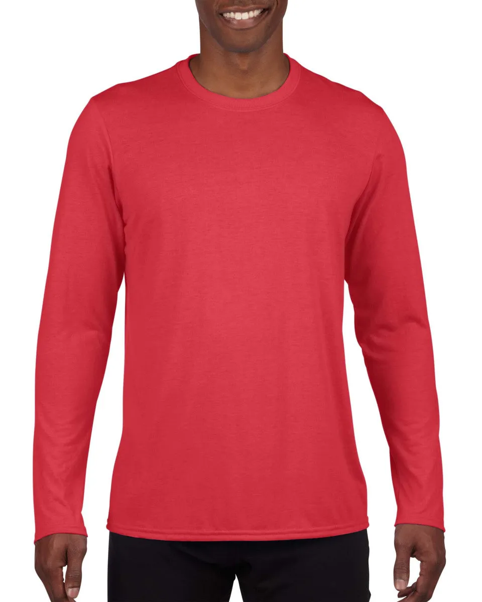 42400 Gildan Performance® Adult Long Sleeve T-Shirt