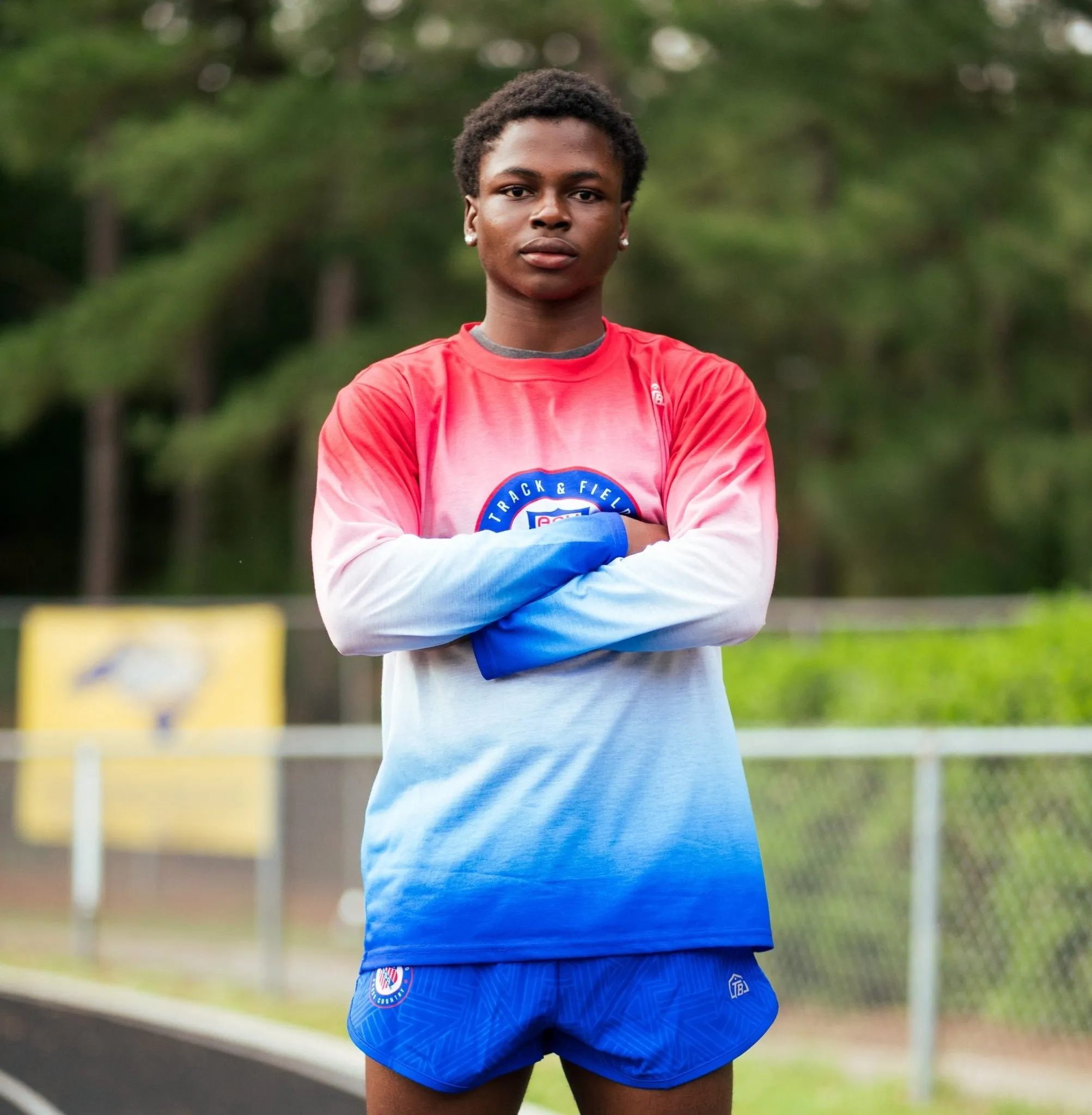 AAU Premium Long Sleeve