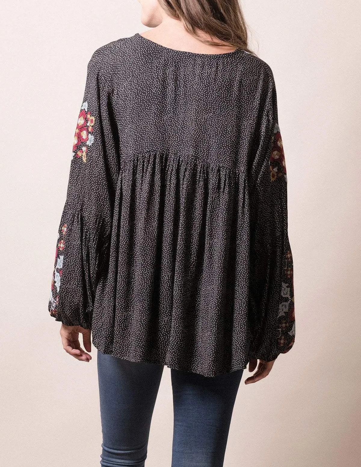 Aimee Tunic