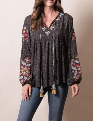 Aimee Tunic