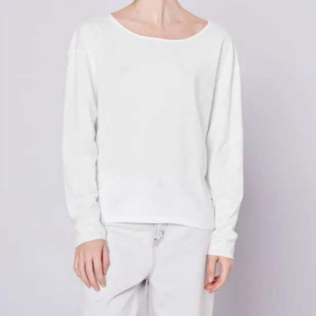 Aksun crew neck tee