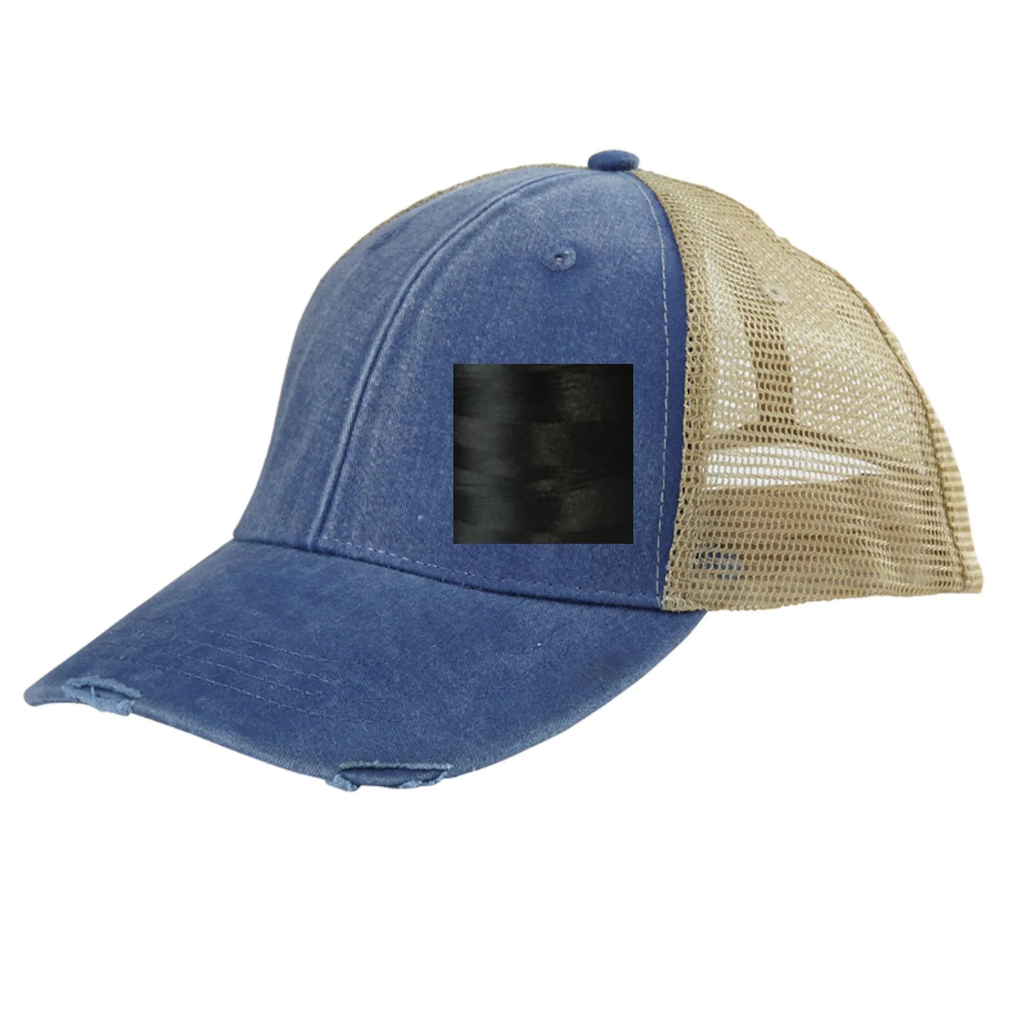 Alabama  Hat | Distressed Snapback Trucker | state cap | many color choices