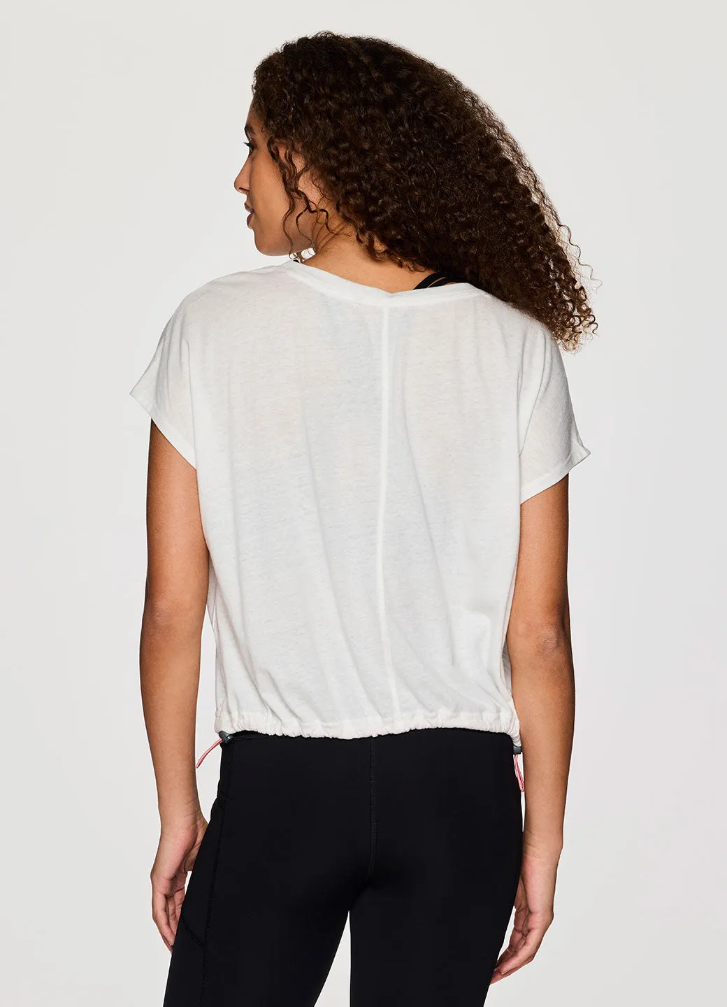 All In Bungee Tee