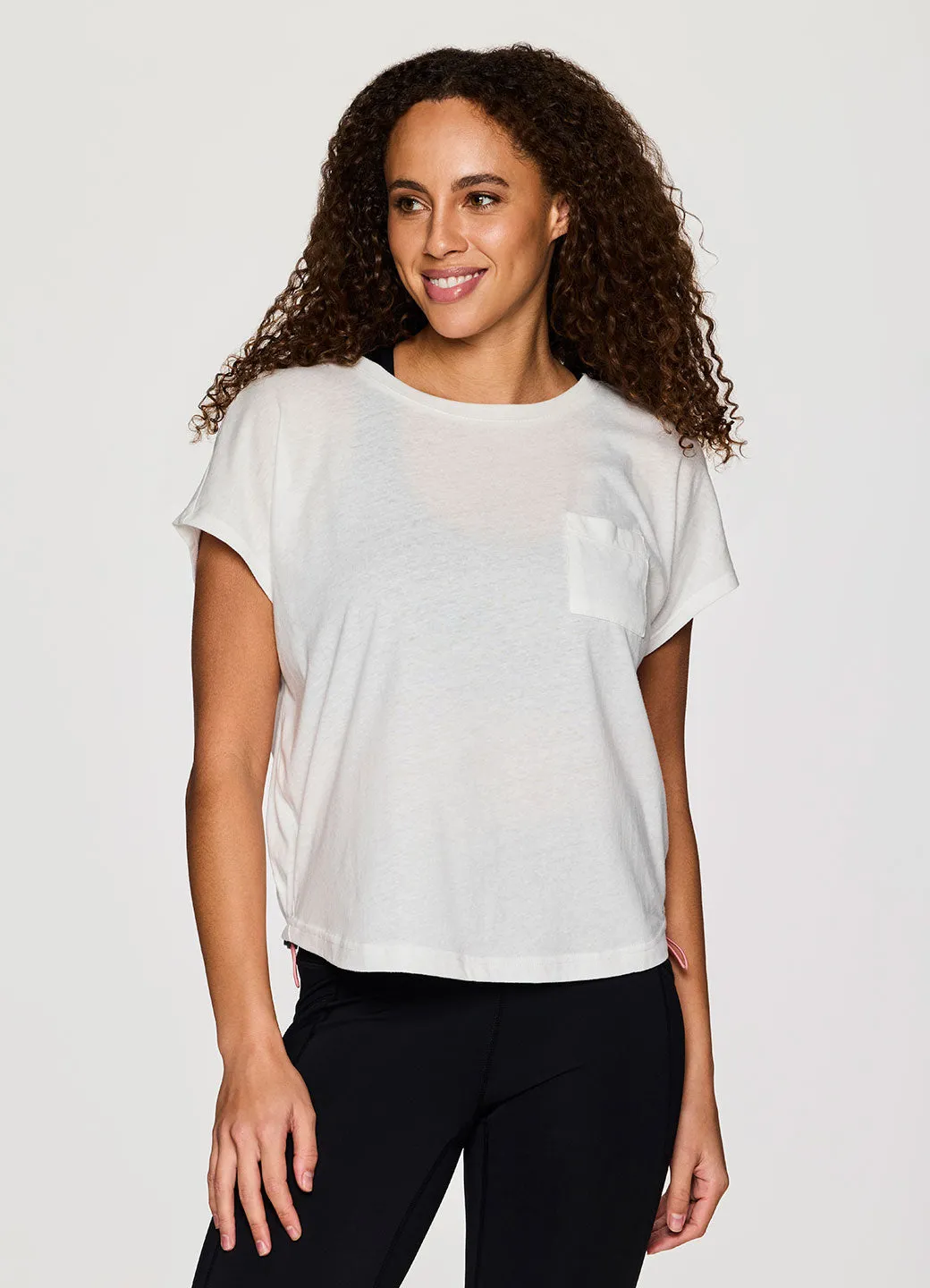 All In Bungee Tee