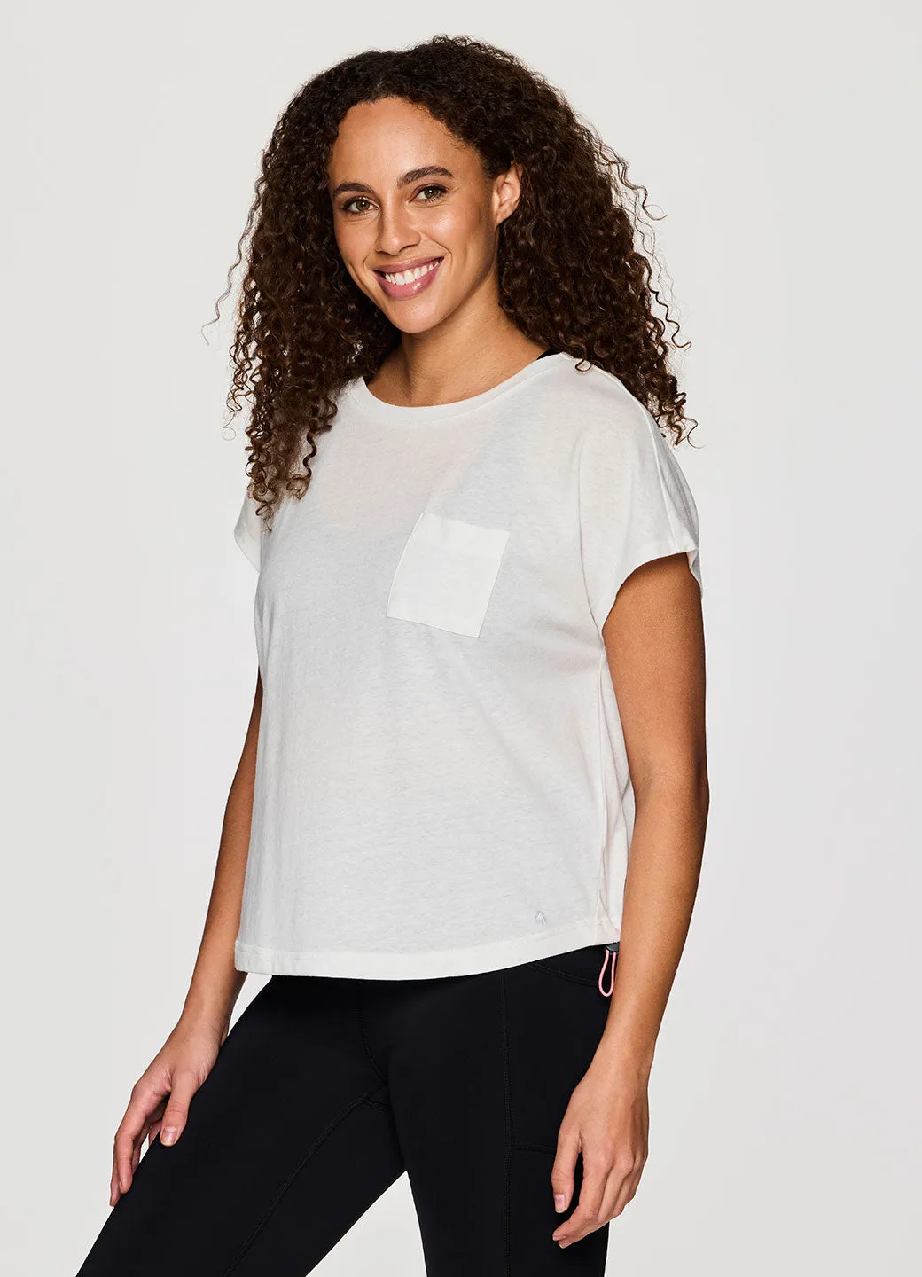 All In Bungee Tee