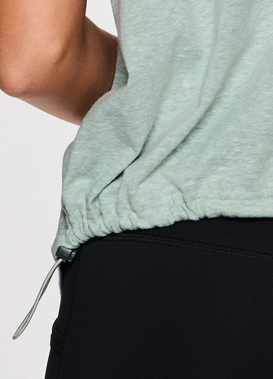 All In Bungee Tee