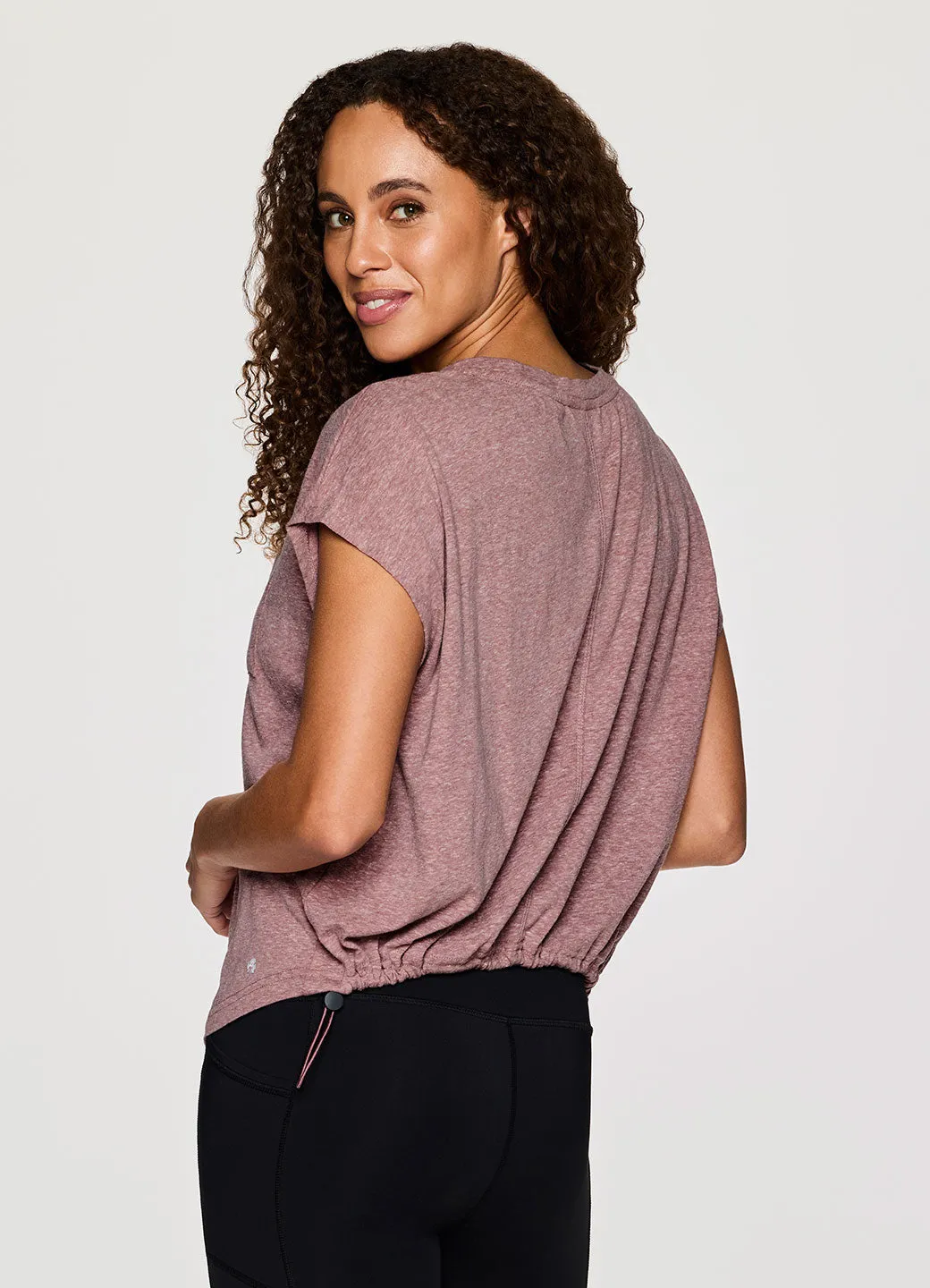 All In Bungee Tee