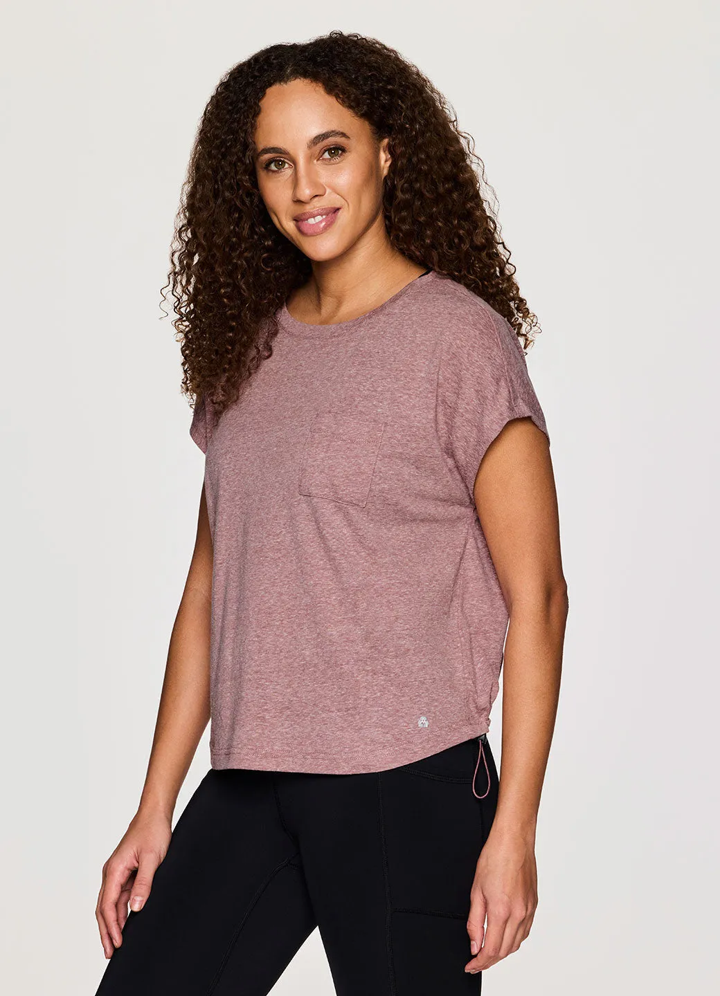All In Bungee Tee