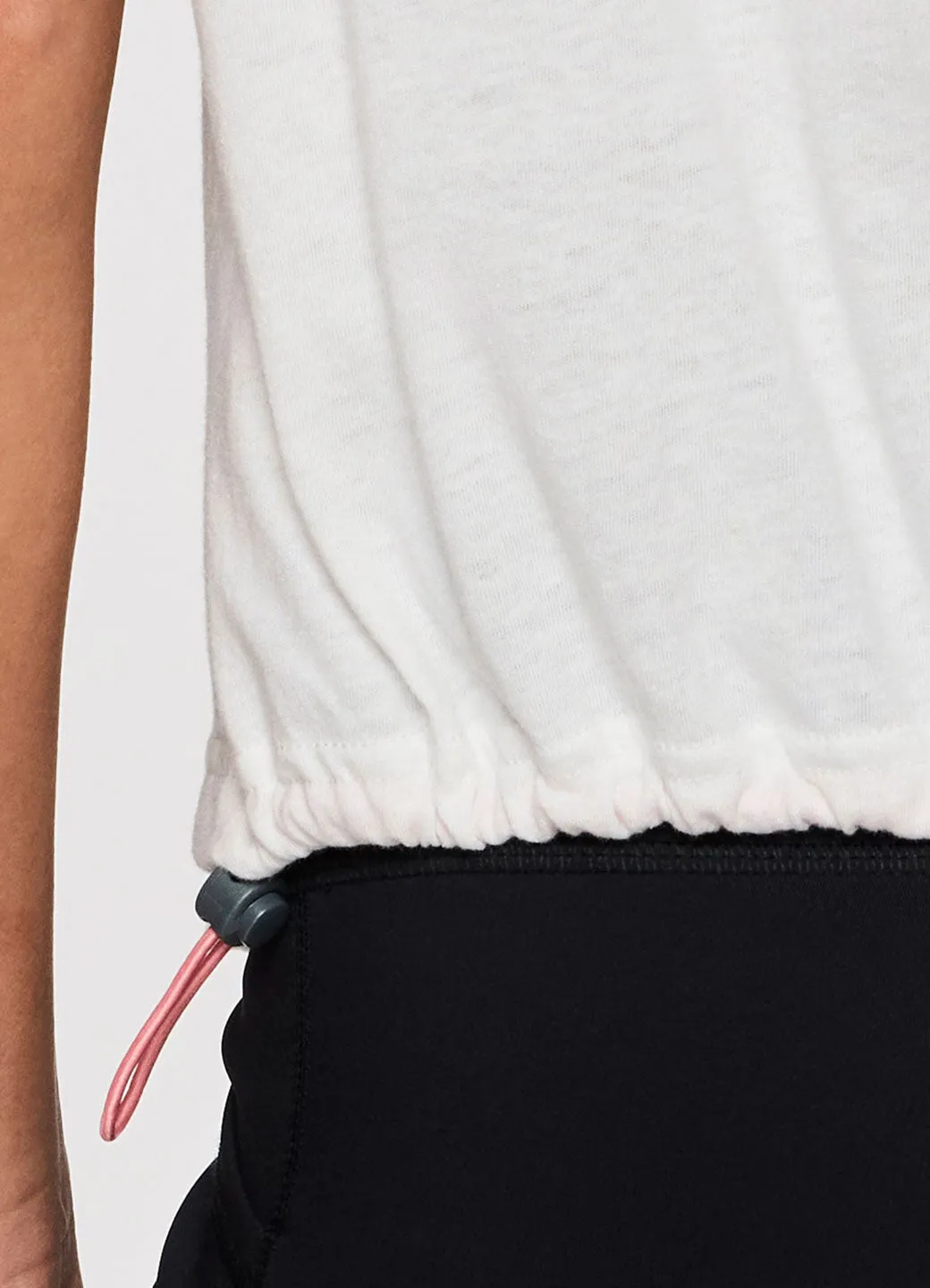All In Bungee Tee