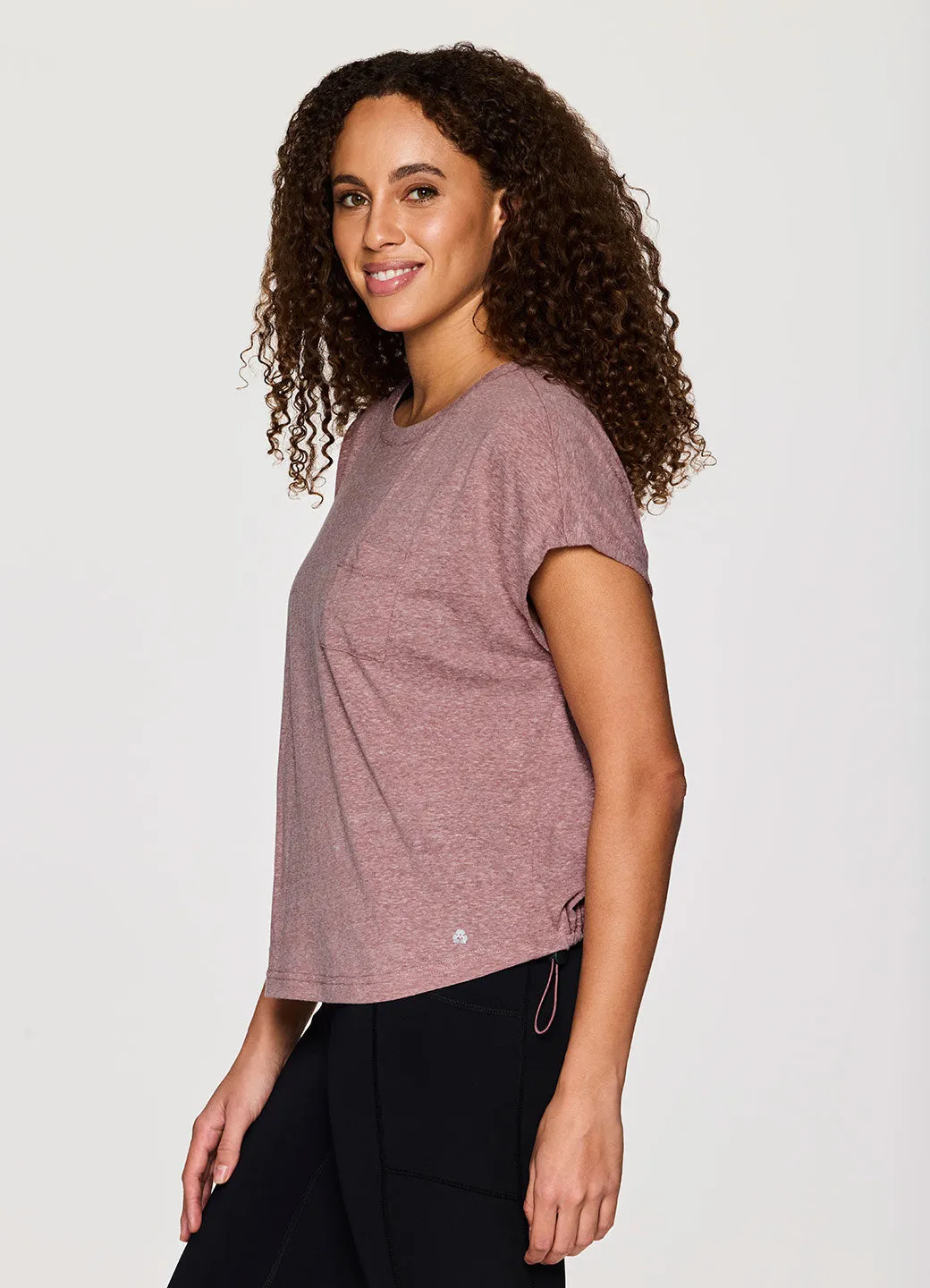 All In Bungee Tee