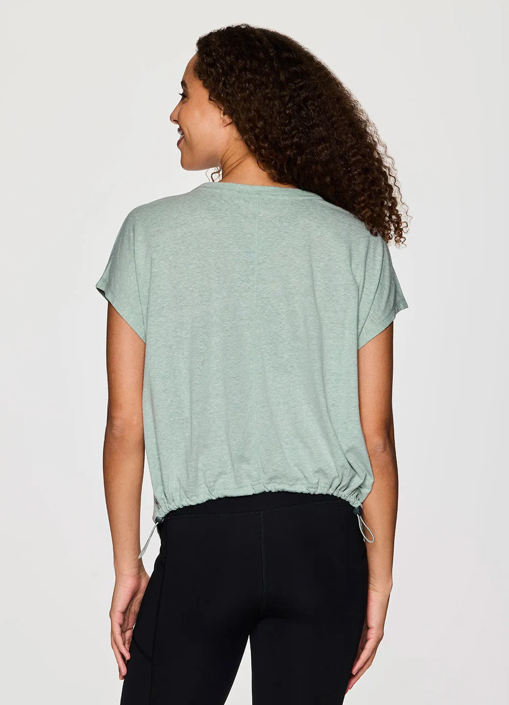 All In Bungee Tee