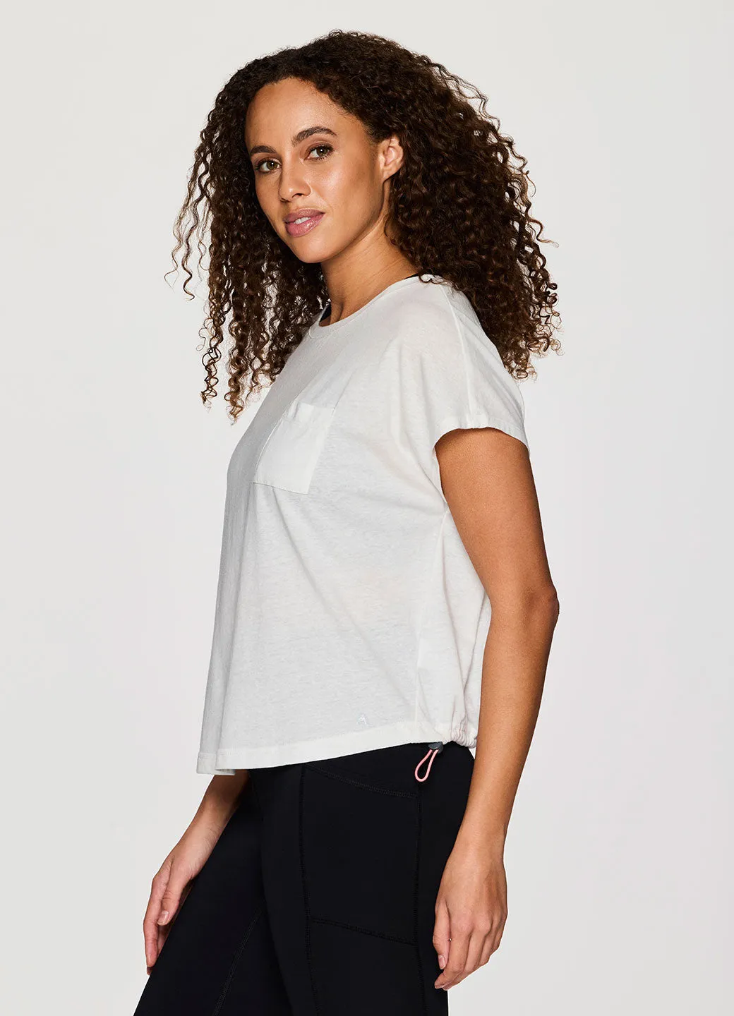 All In Bungee Tee