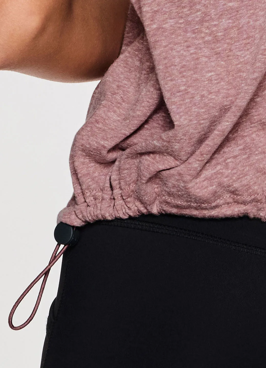 All In Bungee Tee
