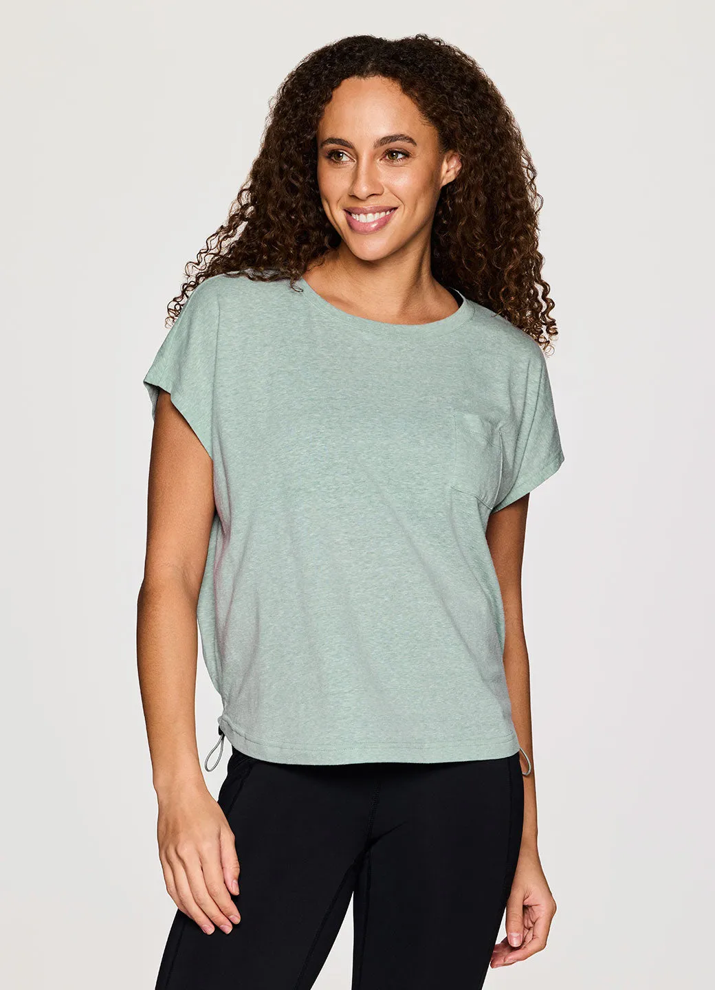 All In Bungee Tee
