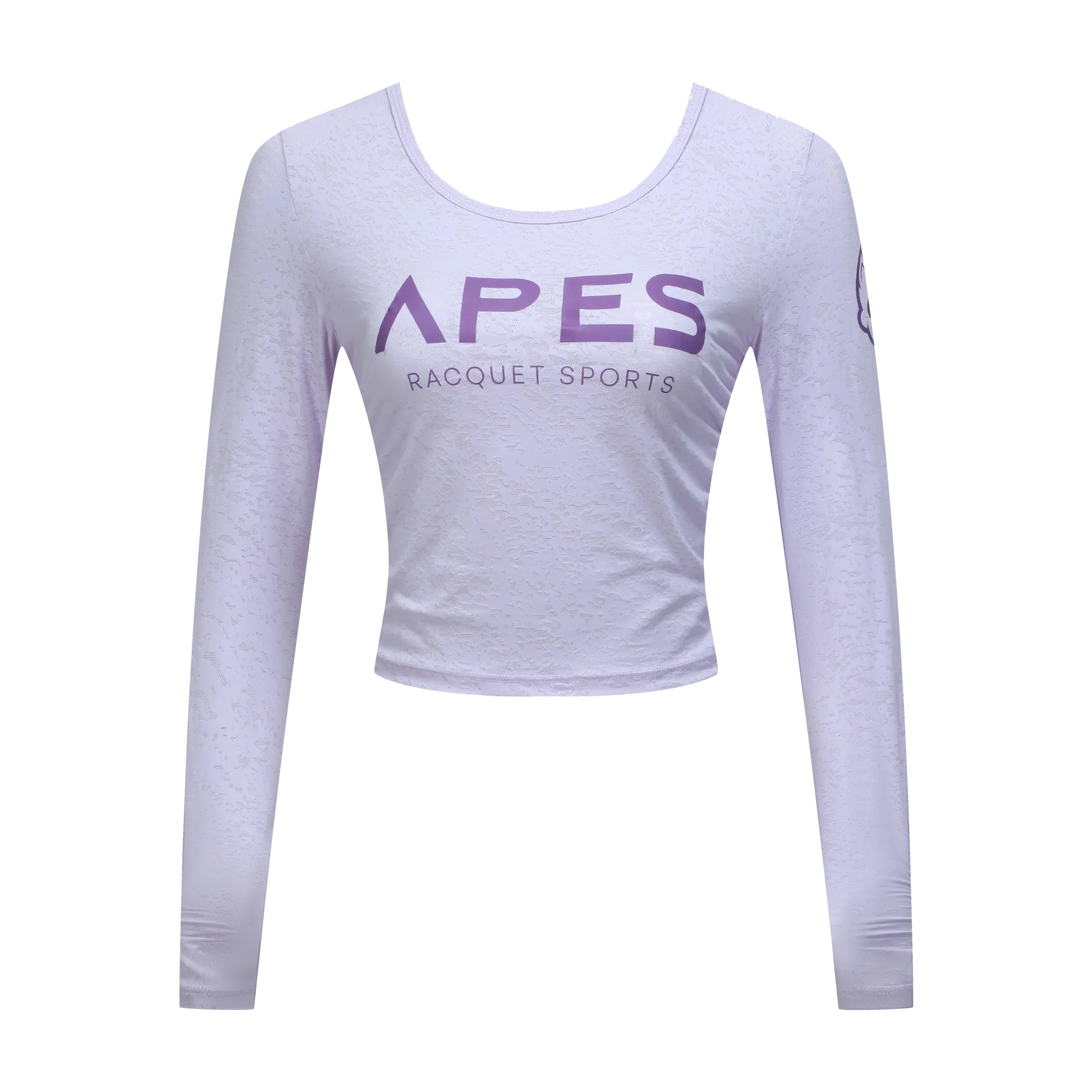 Apes Women's Top Long Sleeve