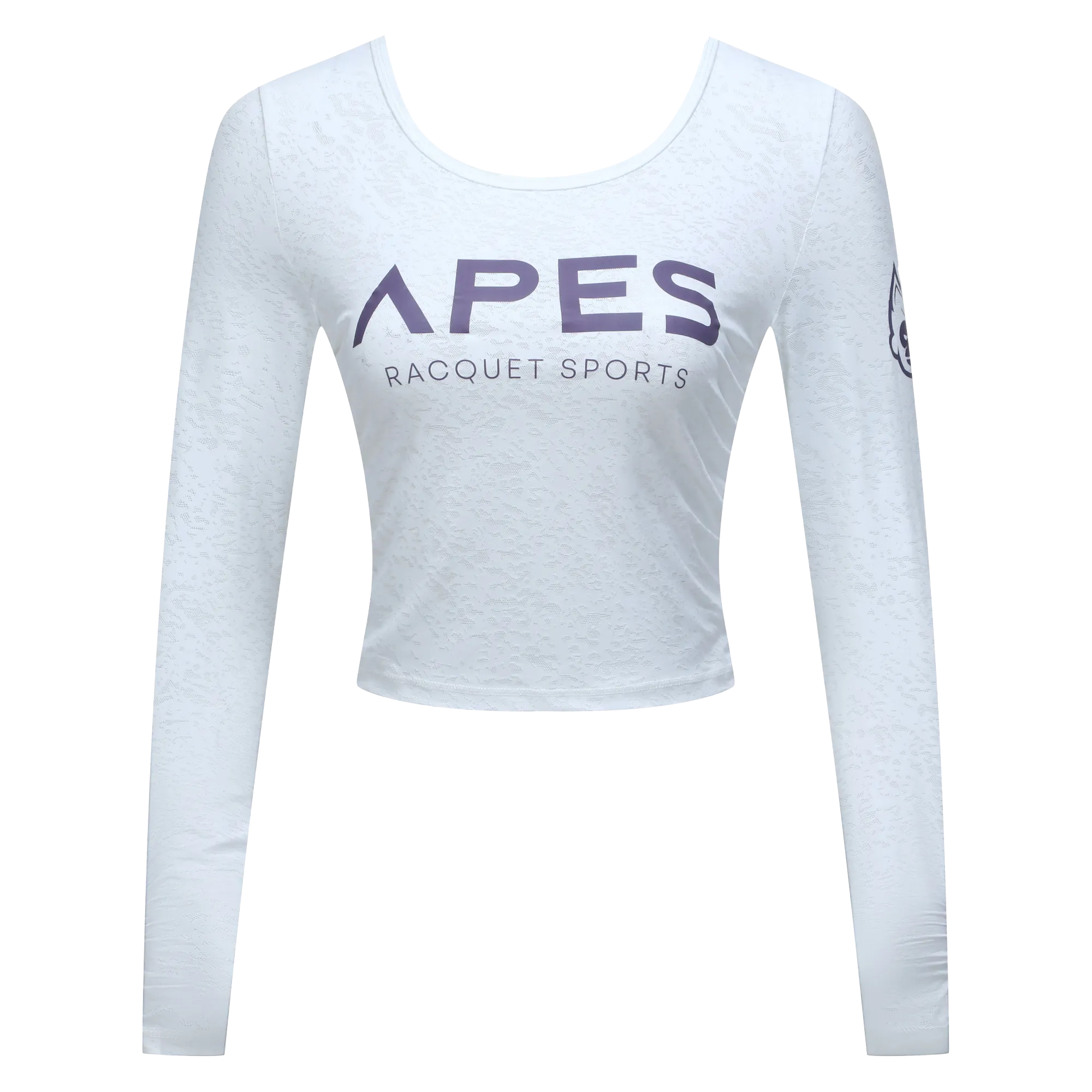 Apes Women's Top Long Sleeve