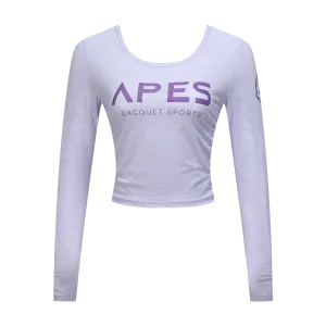 Apes Women's Top Long Sleeve
