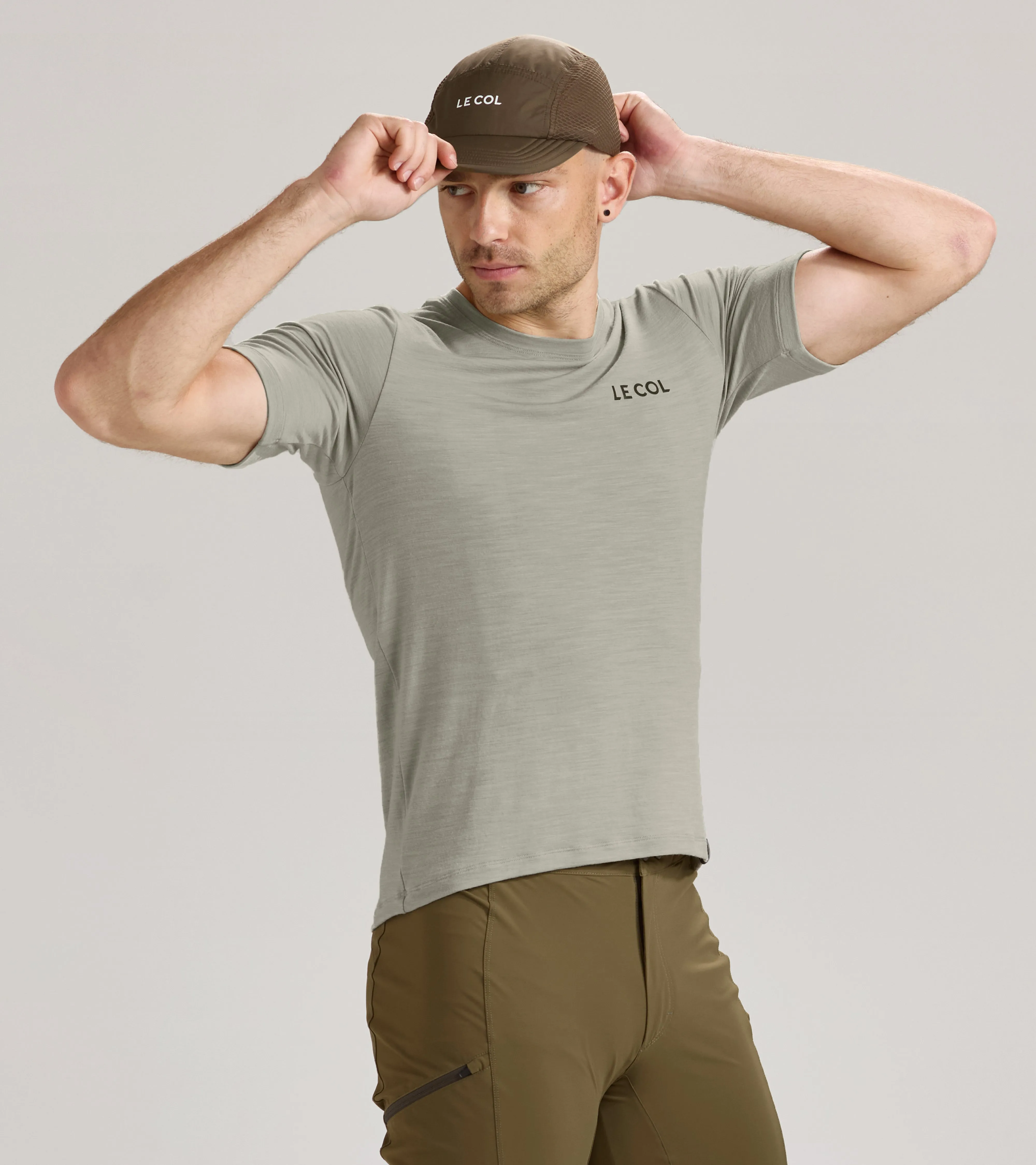 ARC Cap