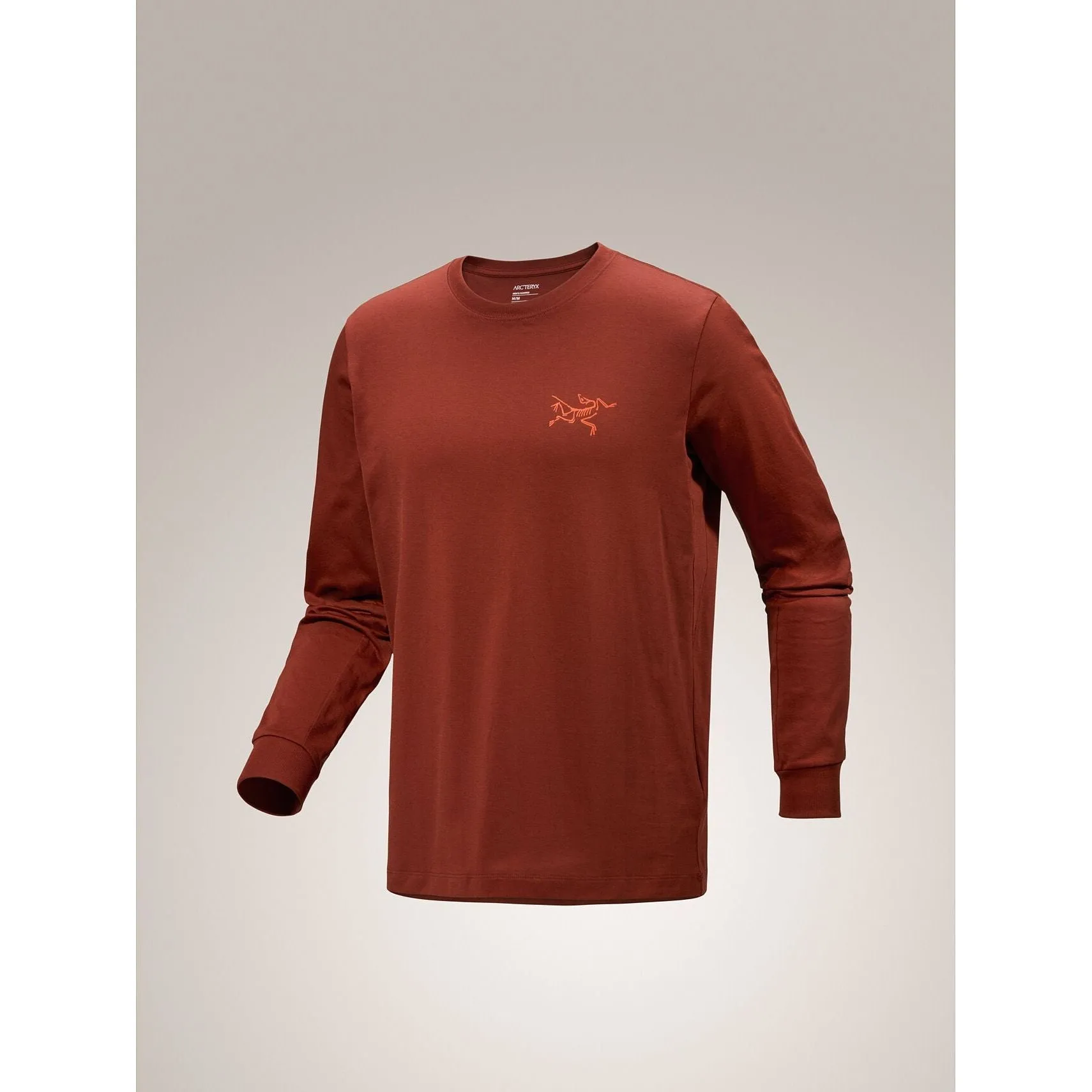 Arc'teryx Arc'Multi Bird Logo LS M