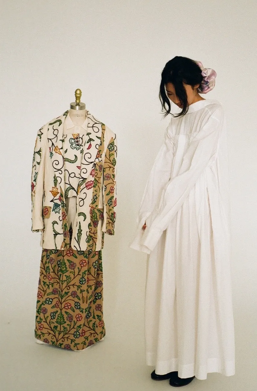 Ari Dress