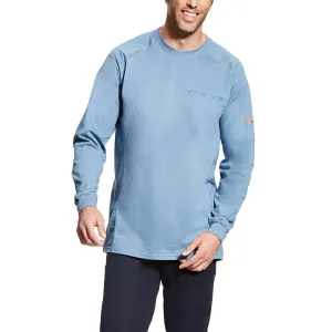 Ariat Men's Flame Resistant Air Crewshirt