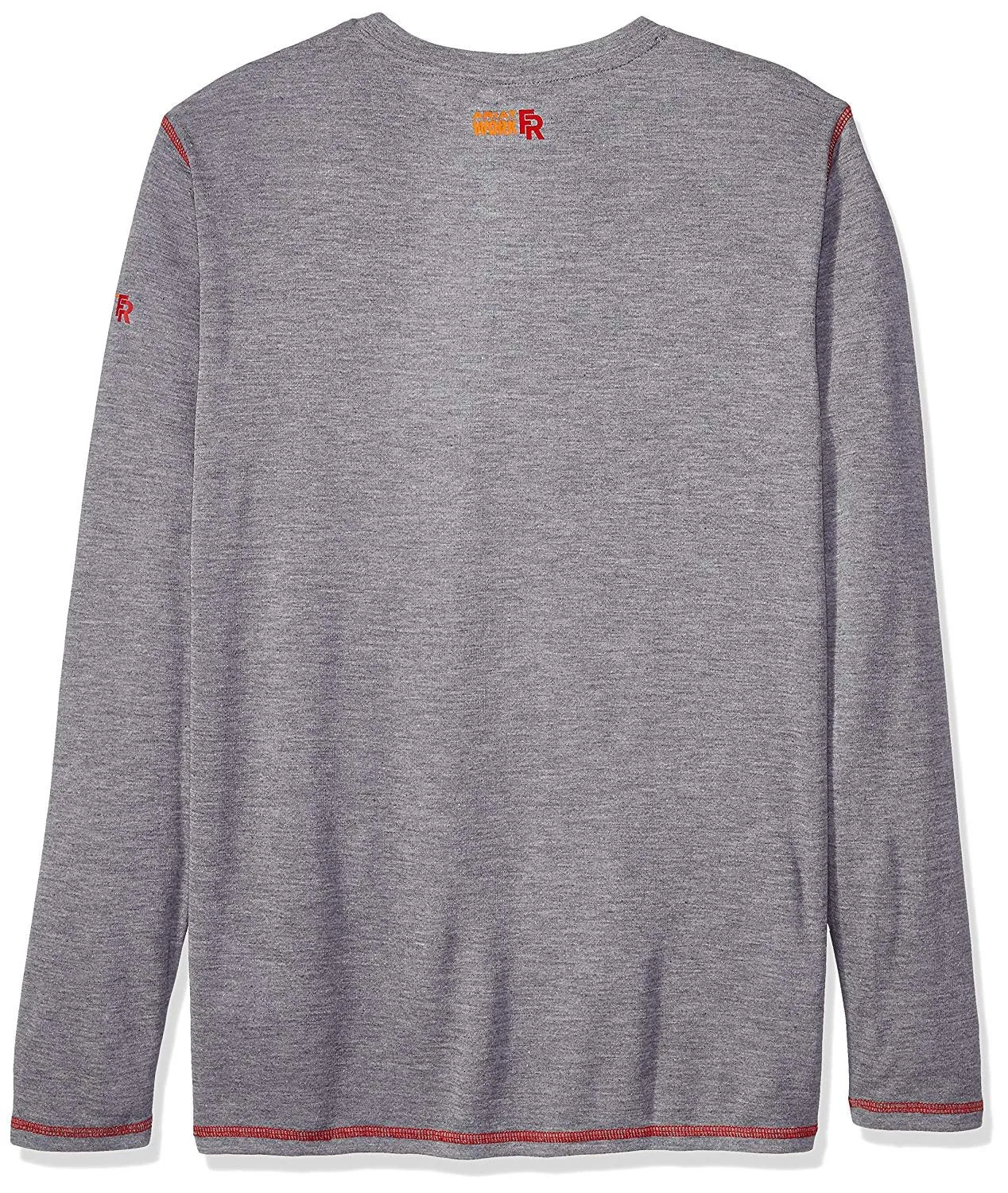 Ariat Men's Flame Resistant Polartec Powerdry Long Sleeve Baselayer