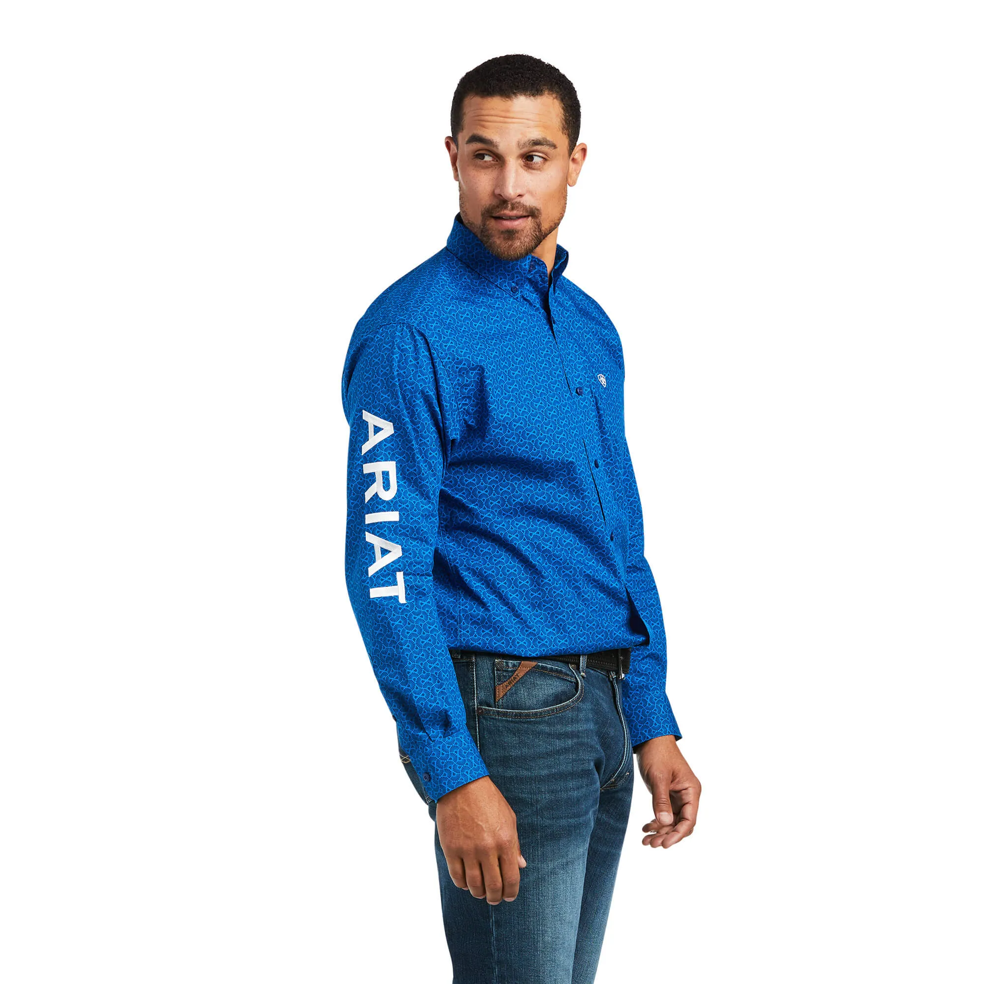 ARIAT Men's Team Bushwick Classic 10039241
