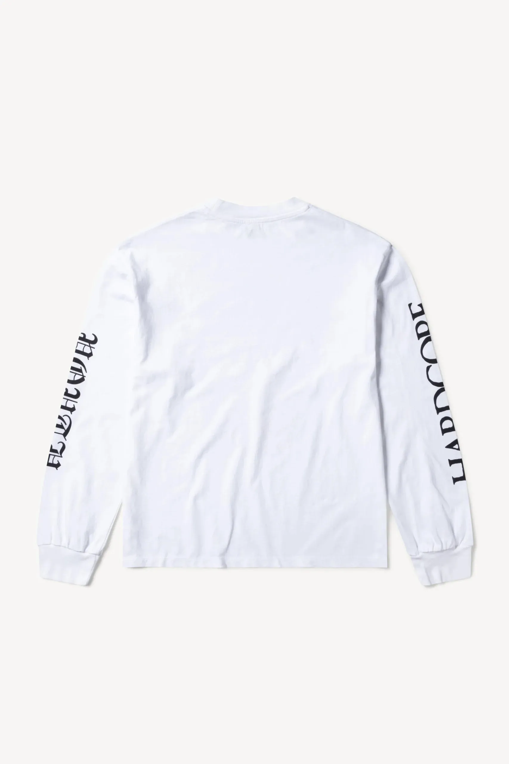 Aries Arise Wolf LS Tee