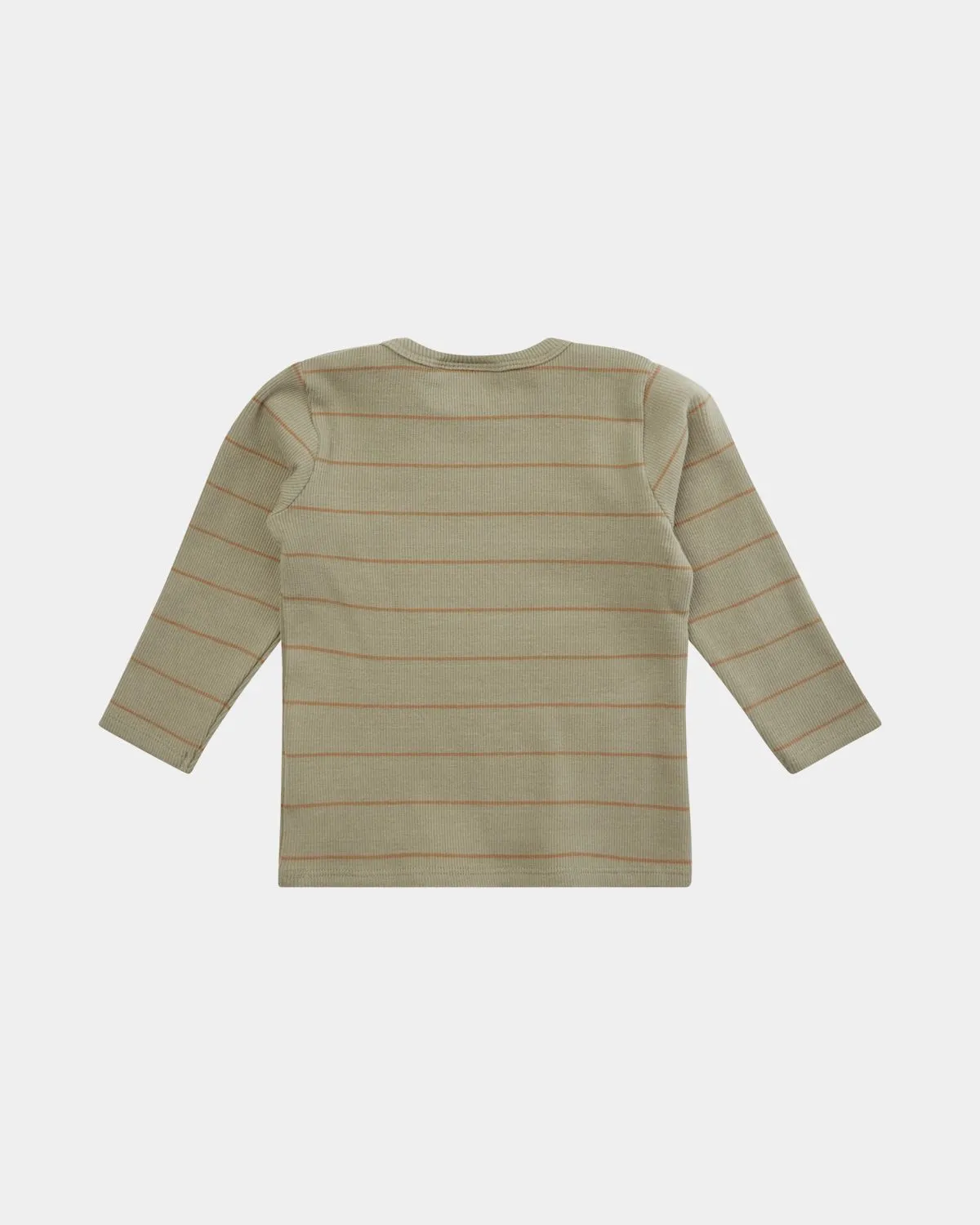 ARIZONASB T-SHIRT LONG SLEEVE - Dusty Green