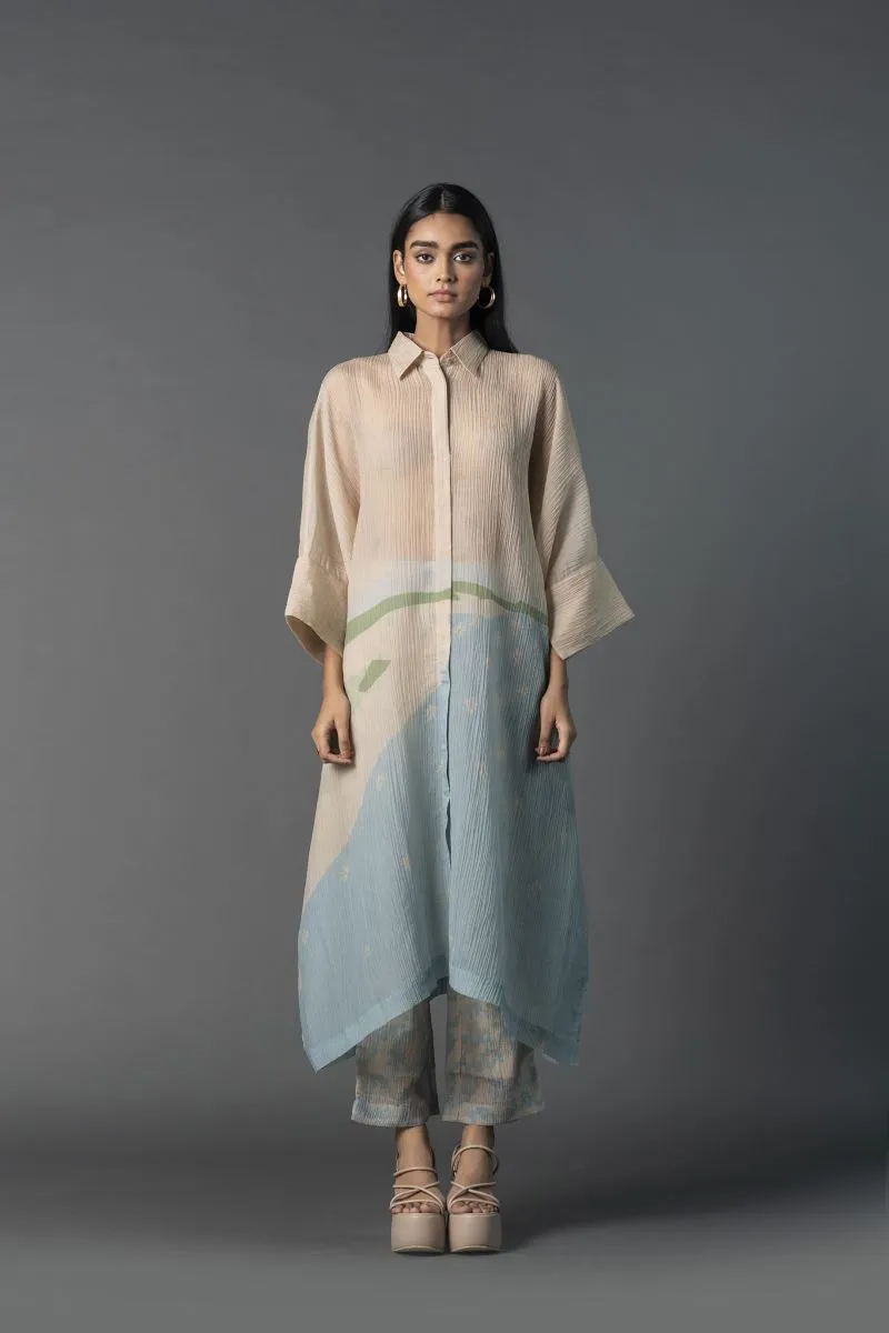 Array tunic set-23
