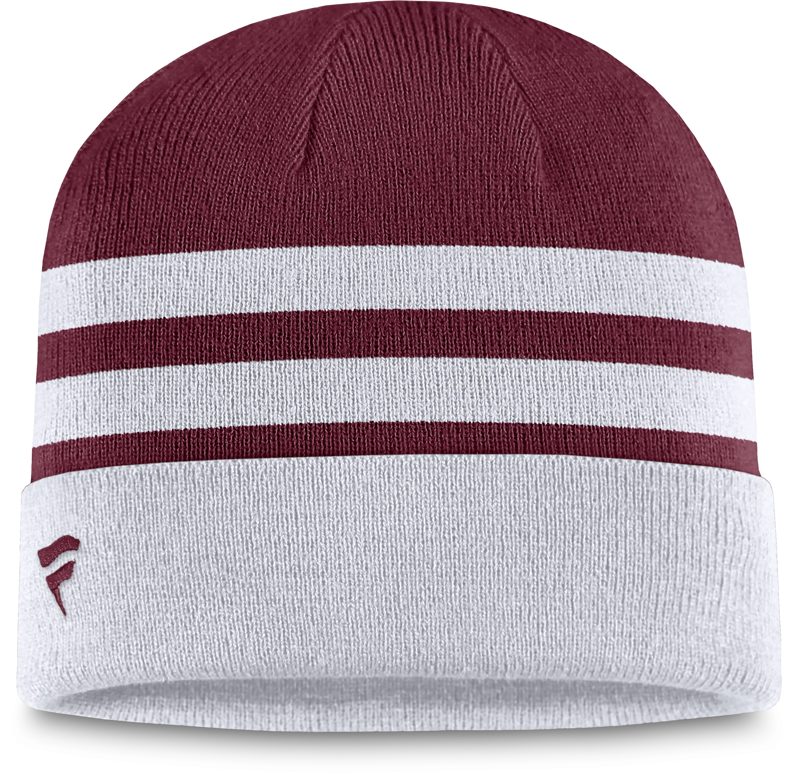 Avalanche Holiday Cuff Knit