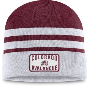 Avalanche Holiday Cuff Knit