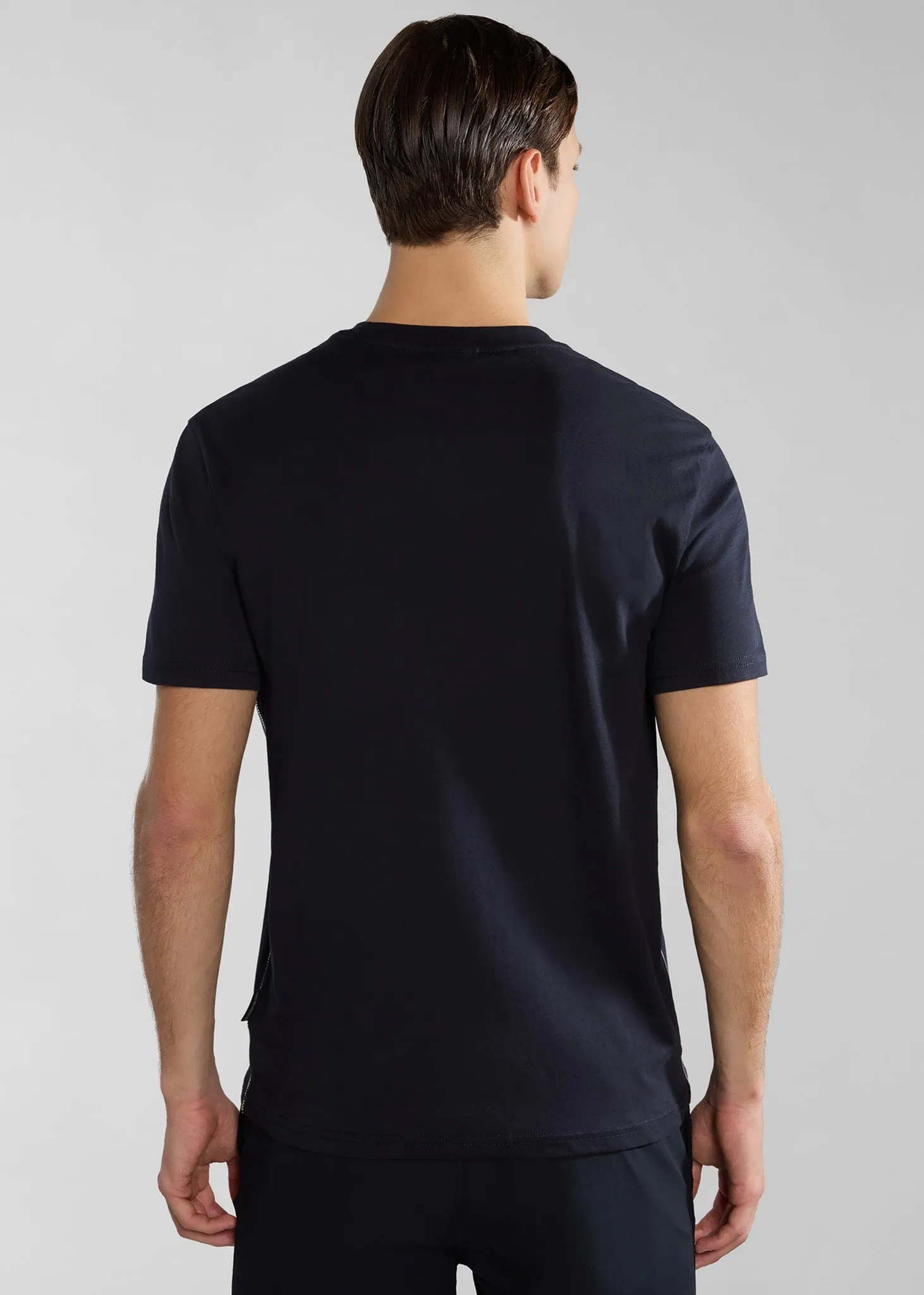 Aylmer t-shirt - black