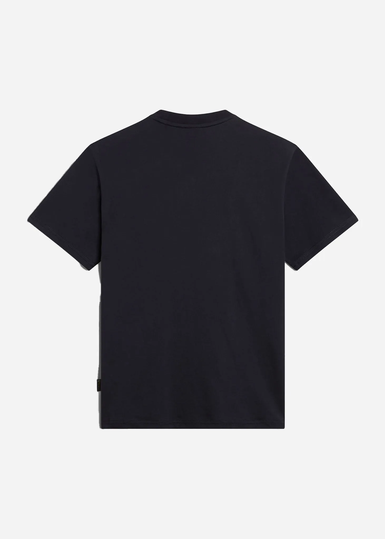 Aylmer t-shirt - black