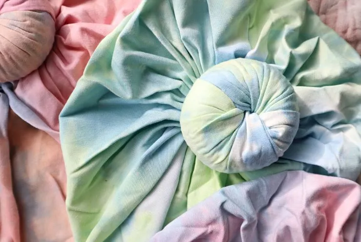 Baby Turban