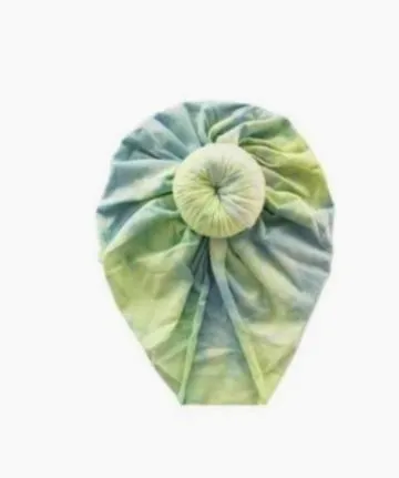 Baby Turban