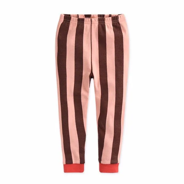 Beaver Tori Long Sleeve Pajama