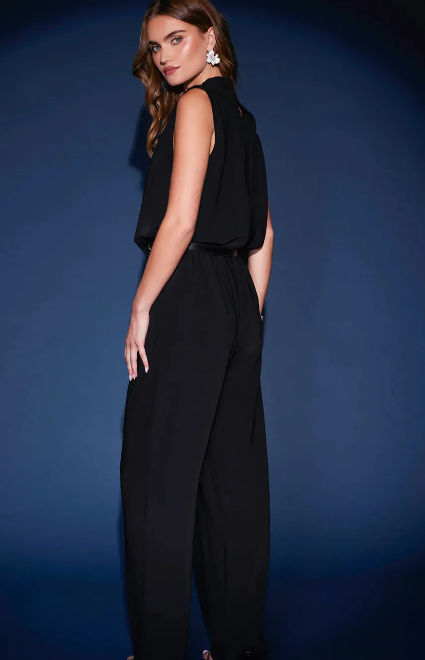 Beckett Jumpsuit