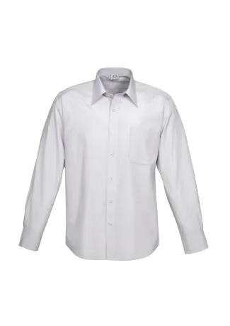 Biz Collection S29510 Mens Ambassador Long Sleeve
