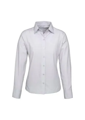 Biz Collection S29520 Ladies Ambassador L/S