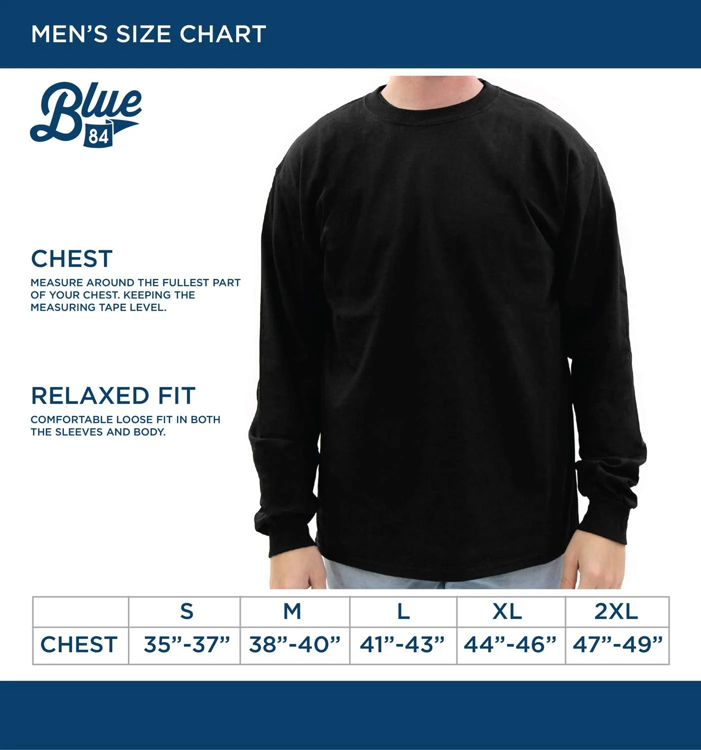 Blue 84 Men's Washington Huskies Long Sleeve T Shirt Line Up Team Color, Washington Huskies Purple, X-Large