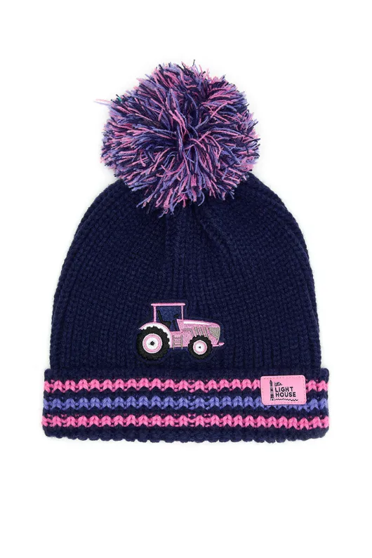 Bobbie Hat