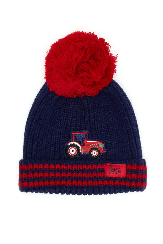 Bobbie Hat